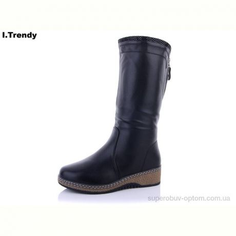 Сапоги Trendy DH07-1