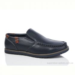 Мокасины Laguna D5772-1