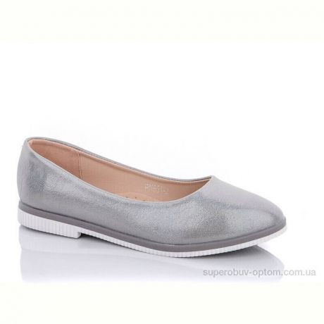 Балетки Xifa PN601-2