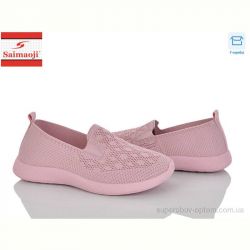 Слипоны Saimaoji H113-3