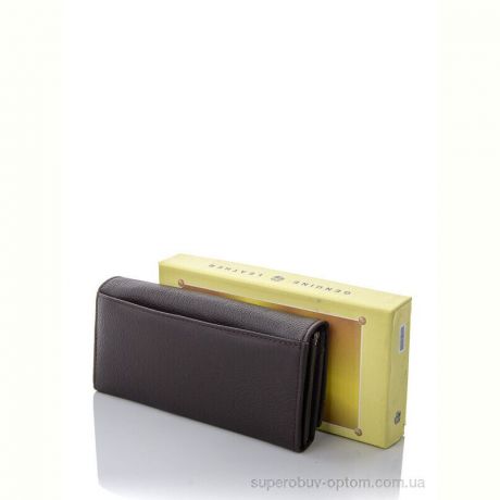 Кошелек GLAMORTA T806-3H09B puce