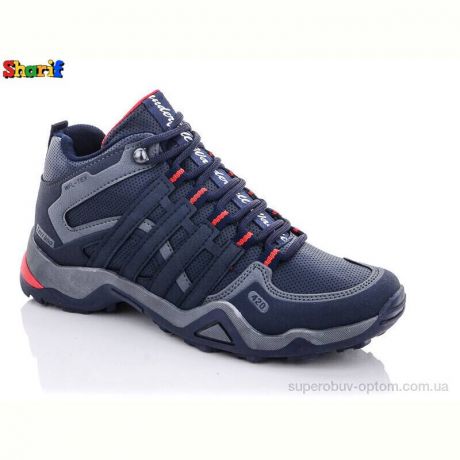 Ботинки Sharif 3014-1 (40-45)