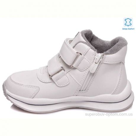 Ботинки Prime-Opt Weestep R956565565 WBL-WS