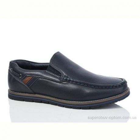 Мокасины Laguna D5776-1