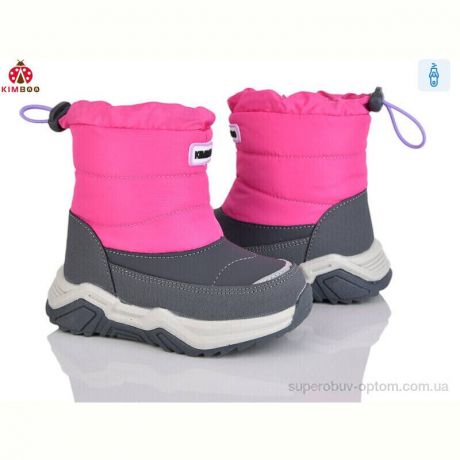 Ботинки KIMBOO FG574-1P