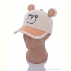 Кепка Королева 536852 beige