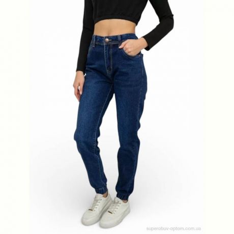 Джинсы Massmag 8071 джинс