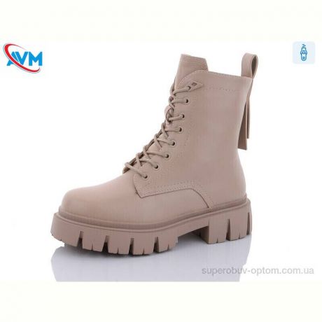 Ботинки AVM B3116-10