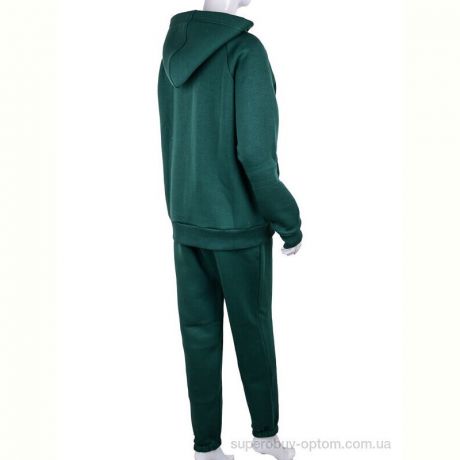 Спортивный костюм Ledi-Sharm 3015 green
