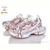 Кроссовки Clibee-Doremi D5266 white-red