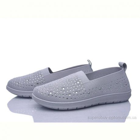 Слипоны YUEMINGZHU 6506-3