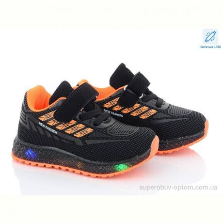 Кроссовки Ok Shoes SP231-3 LED