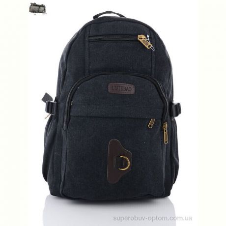Рюкзак Superbag 6106 d.grey