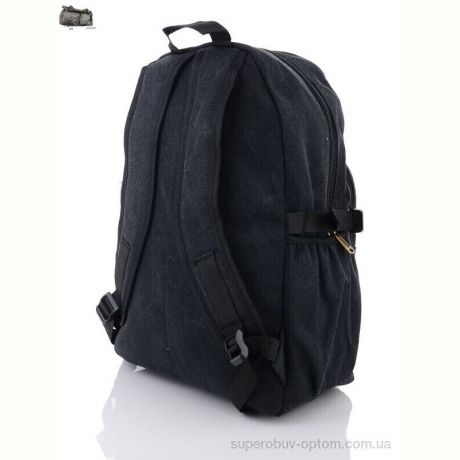 Рюкзак Superbag 6106 d.grey