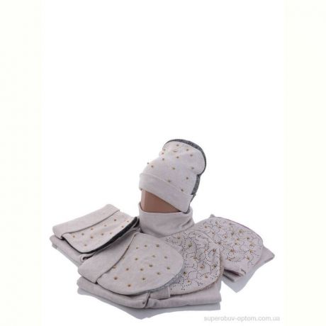 Шапка Red Hat KA493 шапка + баф