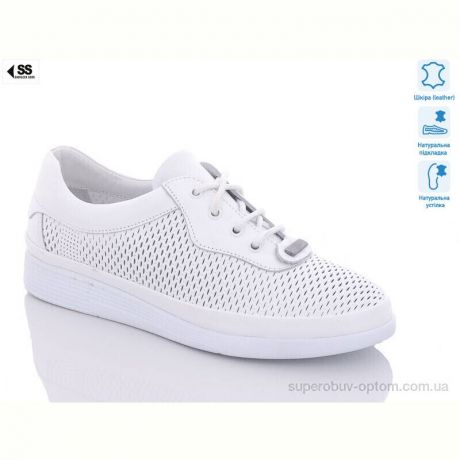 Кроссовки SHERLOCK SOON 88-702-2(02)