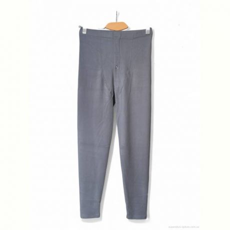 Термобелье Audsa 5201 grey