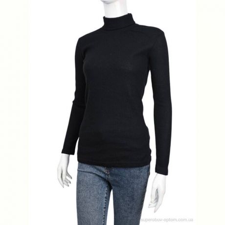 Водолазка Red Hat 9376-10 black