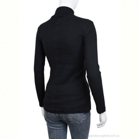 Водолазка Red Hat 9376-10 black