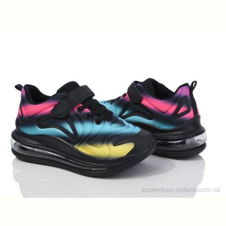 Кроссовки Victoria SC1267-116