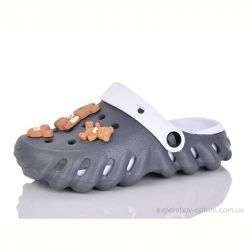 Кроксы Luck Line 5161-300