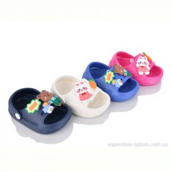 Босоножки Soylu XR78 mix