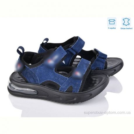 Сандалии Мир 4044-B7720-2