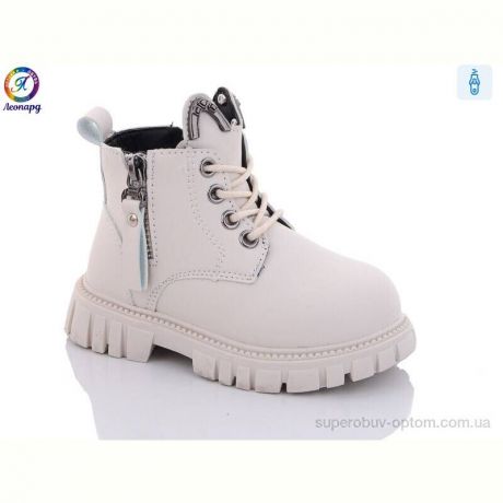 Ботинки Леопард G801-D11