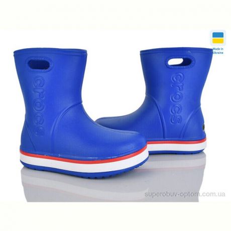 Сапоги из пены Мир 4258-5020-16