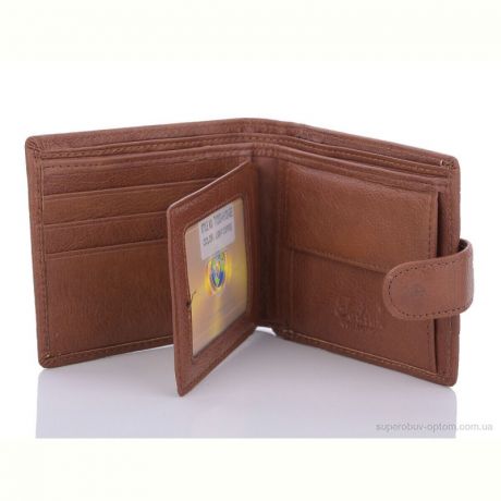 Кошелек GLAMORTA T120D-H120BE mix