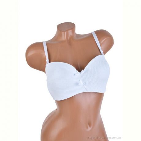 Бюстгальтер Мир 4282-64078C блакитний