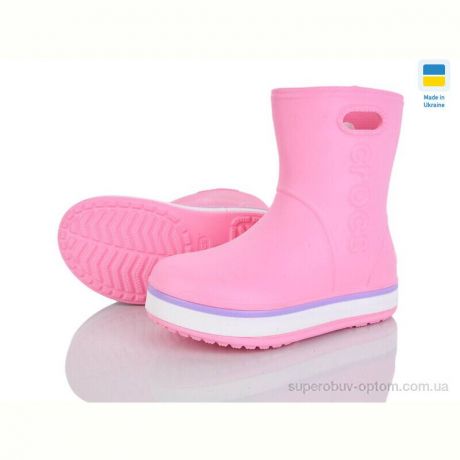 Сапоги из пены Мир 4258-5020-23