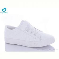 Кроссовки Comfort-baby 9101(25-30)