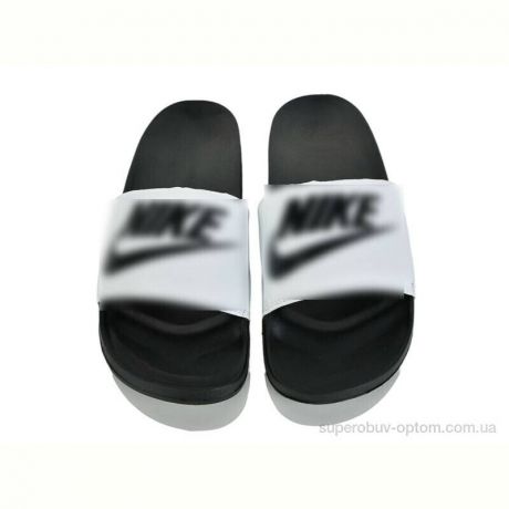 Шлепки Kaia Ni004-2