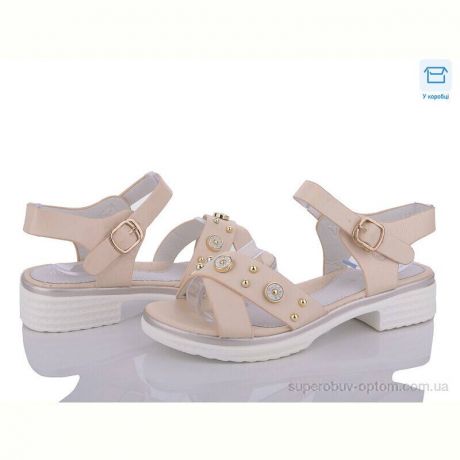 Босоножки Victoria L0657-2-8