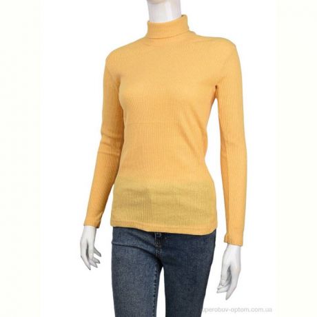 Водолазка Red Hat 9376-12 yellow