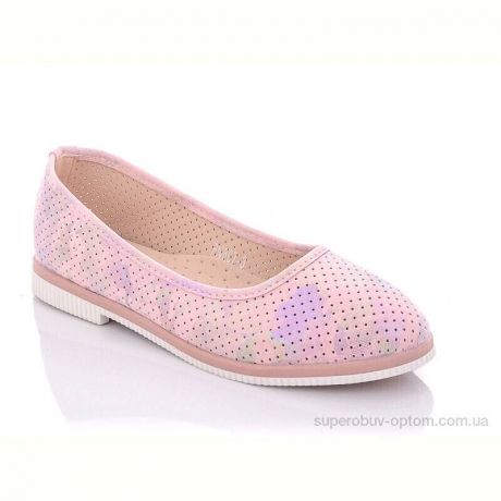 Балетки Xifa PN607-3