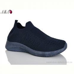 Кроссовки Aba AL02-6