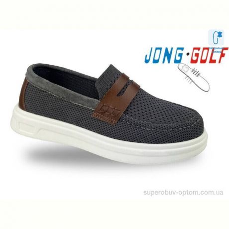 Туфли Jong Golf C11829-2