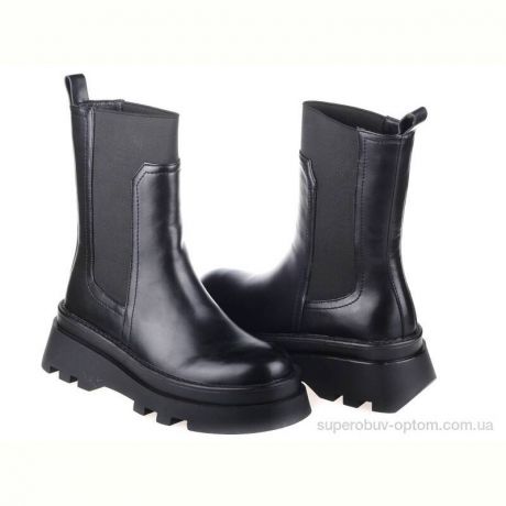 Ботинки Allshoes 164667