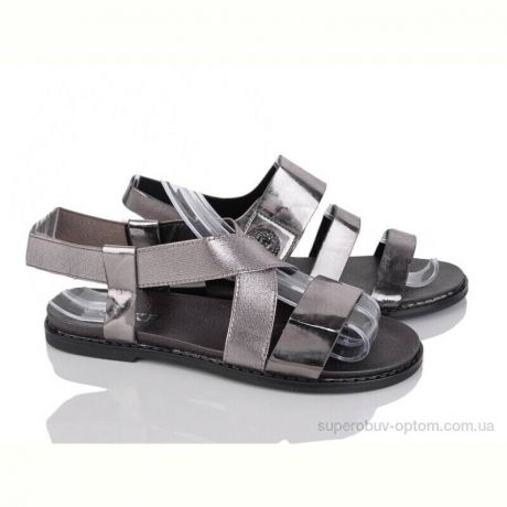 Босоножки SANLIN 61-6L mix