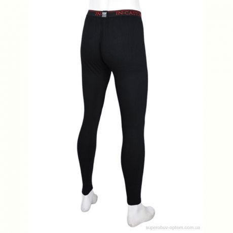 Термобелье Textile N897 black