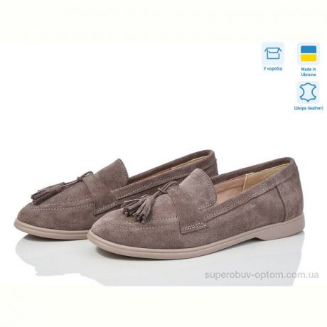 Туфли G-Aira 316К кап.з.