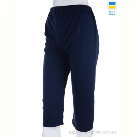 Бриджи STARK Бриджі х/б т.синій 2XL