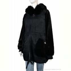 Куртка Edel 2308 black