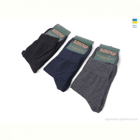 Носки Textile T78 mix