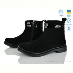 Ботинки Ailinda 14126-1A