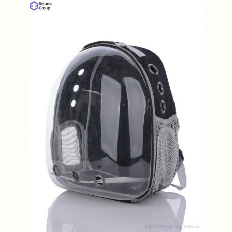 Рюкзак-переноска Reluna Group AR001-1 black