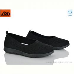 Балетки LQD W738-1