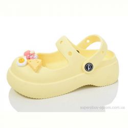 Кроксы Luck Line 5159-332